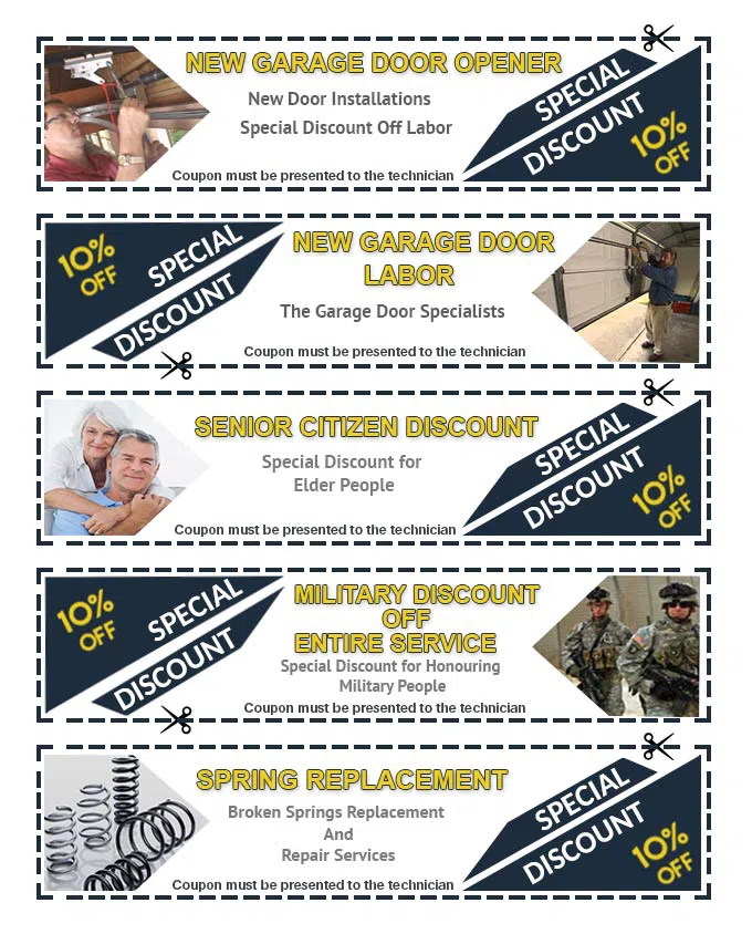 Garage Doors Store Repairs Las Vegas, NV 702-631-2493 - CouponSet19-five