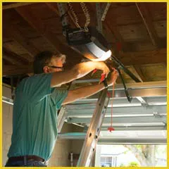Garage Doors Store Repairs Las Vegas, NV 702-631-2493 - side-opener-08m