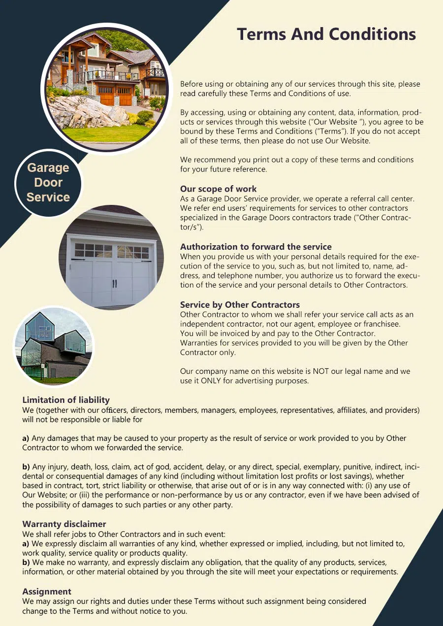 Garage Doors Store Repairs Las Vegas, NV 702-631-2493